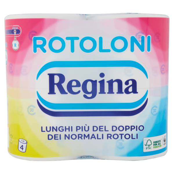 ROTOLONE REGINA