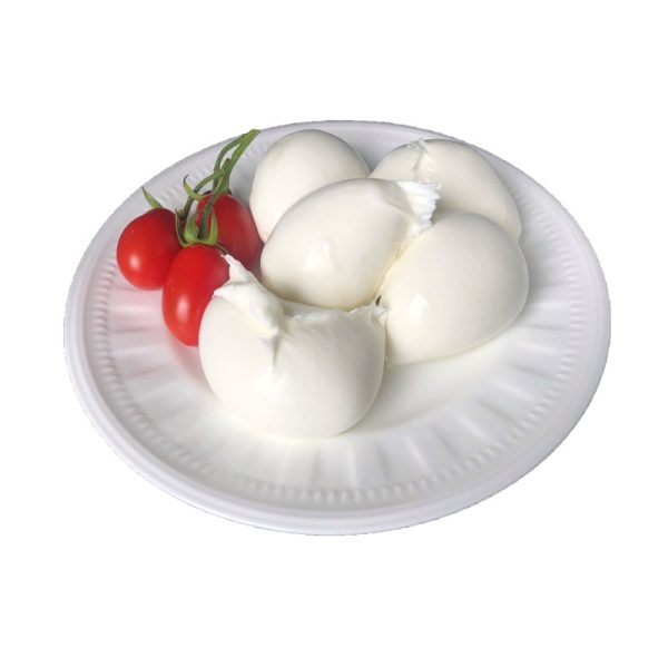 Bocconcini latte bufala gr. 500